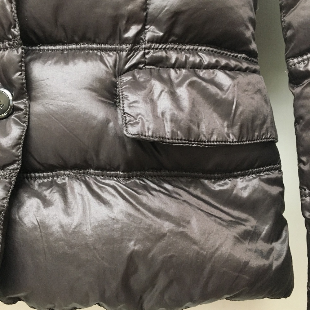 Add Lightweight Down Filled Jacket - image 7